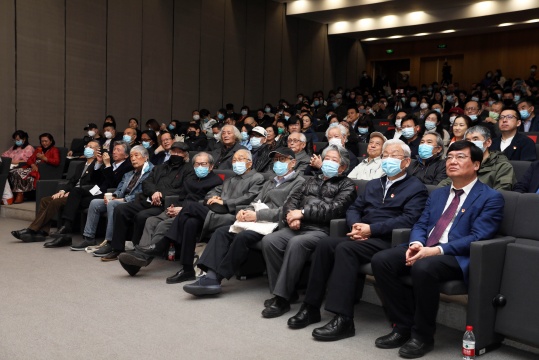 央美这次秀了，来基础部20周年展看看什么是学院派技术流！