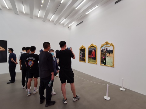 曹雨的“路过人间”是首铿锵而热烈的歌 曹雨的“路过人间”是首铿锵而热烈的歌