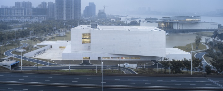 4年160万观众， 这个二线城市的艺术馆是如何做到的？