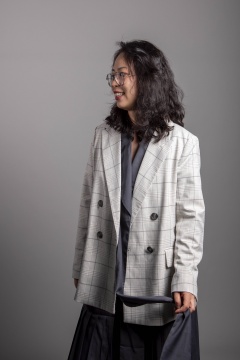 启皓北京人文社区里的“虚实之间”