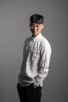 启皓北京人文社区里的“虚实之间”