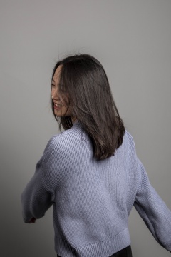 启皓北京人文社区里的“虚实之间”