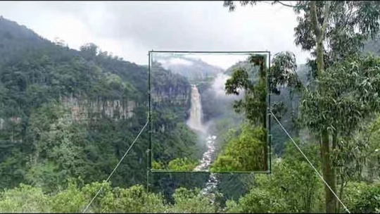 2021年动态影像奖,El Salto (The Jump/ The Waterfall), Juan Covelli
