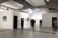 Tabula Rasa 画廊新展 关于马海蛟的“北方记忆”,马海蛟