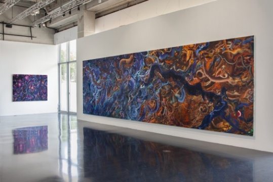 展览现场

&nbsp;

&nbsp;
