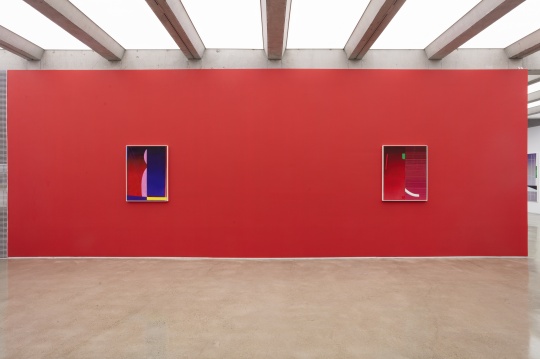 德国艺术家恩里科·巴赫——空间操纵者的反通俗建构
