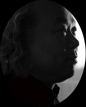 刘旭光 Liu Xuguang

1958年生于北京，清华大学美术学博士，北京电影学院教授，艺术家，策展人
