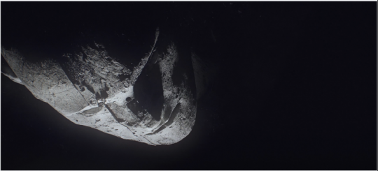 ©Raoul Marks
劳尔•马克斯，《OG Astronaut（Opening titles for Semi-Permanent 2015）》，2015，3分09秒
图片致谢劳尔•马克斯和Triple X

