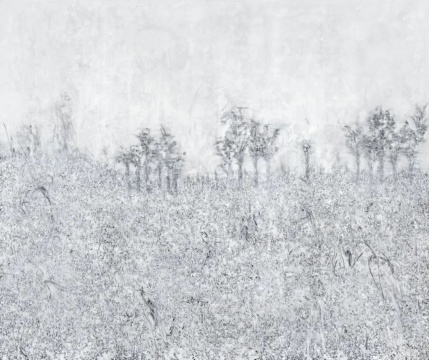 
LOT 2267 

刘炜《风景 2》250×300cm 布面油画 2007年作

估价：CNY 8,000,000 - 12,000,000

