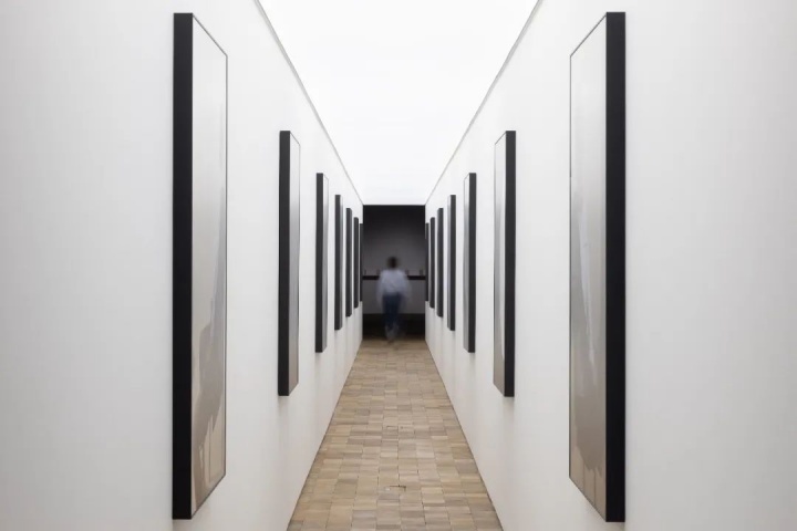 《剖面研究》单张90×135cm

两张为一组 共七组

收藏级数码输出 2023

“险作” 展览现场 西海美术馆 2023
