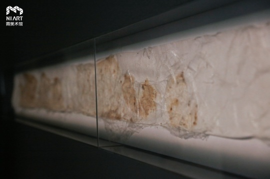 展厅现场
展厅现场
