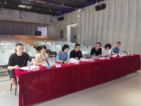 海丝起点 清新福建|福建艺术职业学院圆满完成2024年福建文创旅游商品设计大赛初评工作 海丝起点 清新福建|福建艺术职业学院圆满完成2024年福建文创旅游商品设计大赛初评工作