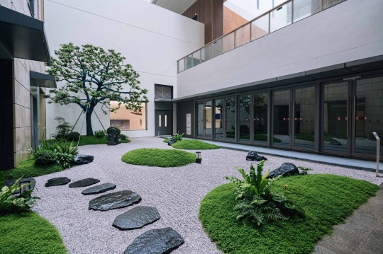 美育浸润校园 | 香港中文大学(深圳)双展开幕 | 第二个美育研学基地授牌仪式 美育浸润校园 | 香港中文大学(深圳)双展开幕 | 第二个美育研学基地授牌仪式