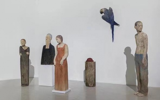 王明泽作品
王明泽作品