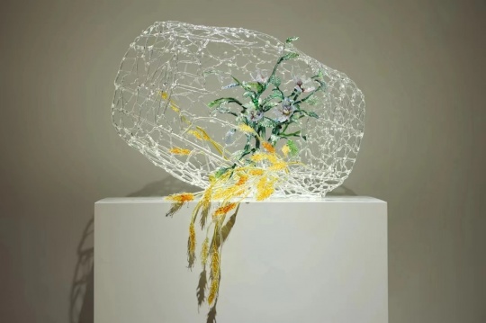The four 开幕双展