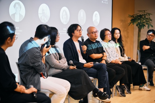 苏州当代美术馆“空间生产：美术馆的城市赋能和价值传播”学术讨论会圆满落幕！