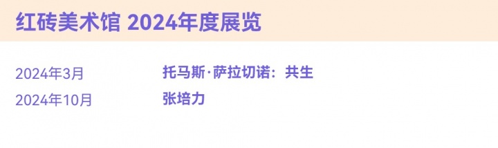 风云变幻的年度美术馆，非中心城市横扫半席！