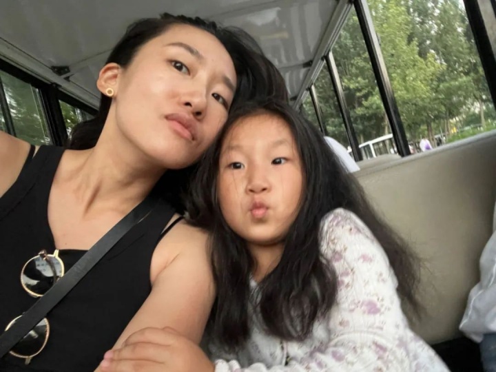 朱心瑜
7岁
妈妈:王欣
朱心瑜
7岁
妈妈:王欣