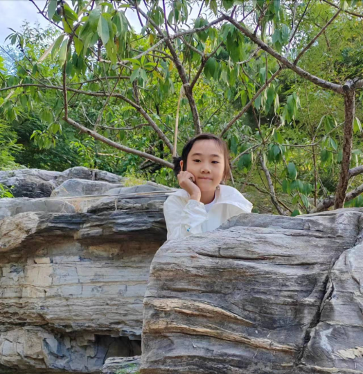 朱朱
8岁
爸爸:夏禹
朱朱
8岁
爸爸:夏禹
