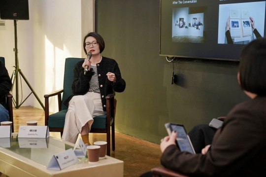 集美·阿尔勒“影像策展人奖”第四届获奖展览“金属游历” 于三影堂摄影艺术中心展出 集美·阿尔勒“影像策展人奖”第四届获奖展览“金属游历” 于三影堂摄影艺术中心展出