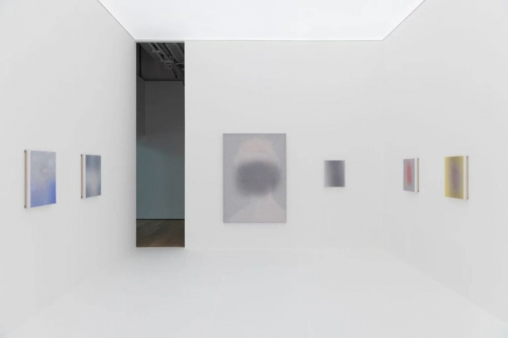 林科个展“***”展览现场
红树林画廊,2025
林科个展“***”展览现场
红树林画廊,2025