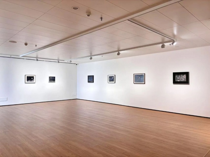 段正渠个展“神仙日子”展览现场
湾厦艺术中心,2025
段正渠个展“神仙日子”展览现场
湾厦艺术中心,2025