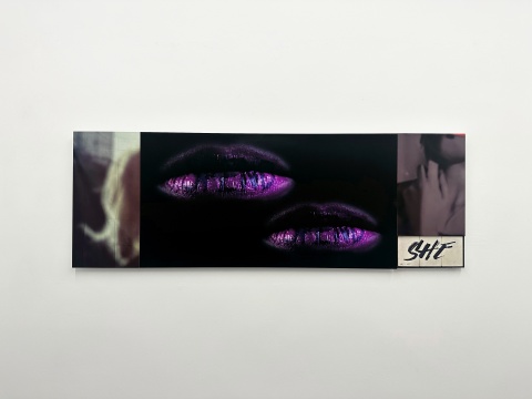余嘉懿个展:允许未遂——温柔而尖锐的感知政治 余嘉懿个展:允许未遂——温柔而尖锐的感知政治