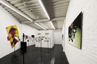 余嘉懿个展：允许未遂——温柔而尖锐的感知政治