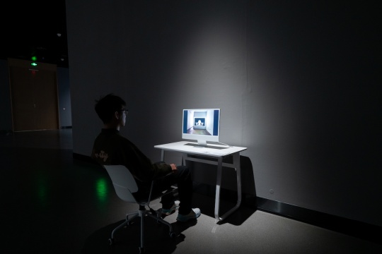 《林科作品PPT联播》,视频,2010-2025,林科
《林科作品PPT联播》,视频,2010-2025,林科