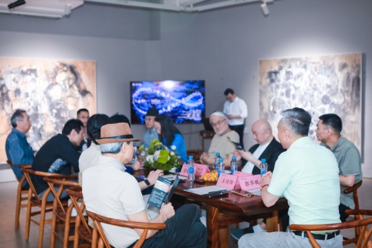研讨会
研讨会