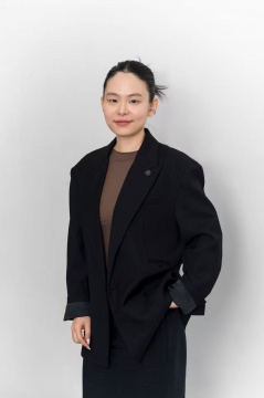 艺术家刁娟 艺术家刁娟