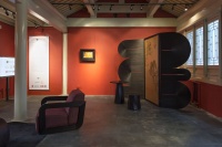 这位家具品牌创始人，精工细作，用安静改变世界