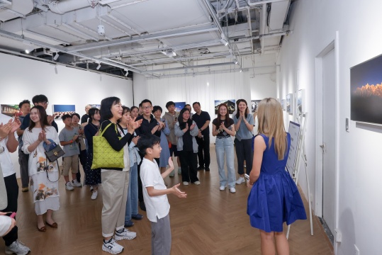 西藏高原光影之旅——龚宥颖摄影作品展 西藏高原光影之旅——龚宥颖摄影作品展