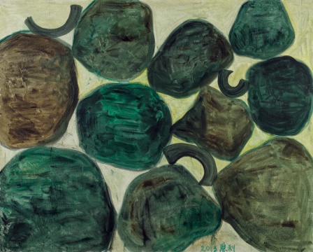 LOT 2056
张恩利(B.1965)
ZHANG ENLI
缝隙
2013年作 布面丙烯
200×250 cm
签 名:2013恩利
CNY 1,500,000 - 2,500,000
LOT 2056
张恩利(B.1965)
ZHANG ENLI
缝隙
2013年作 布面丙烯
200×250 cm
签 名:2013恩利
CNY 1,500,000 - 2,500,000
