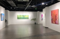 生命的交响—— 康有和与康鹤鸣笔下的动植物交织,康有和,康鹤鸣