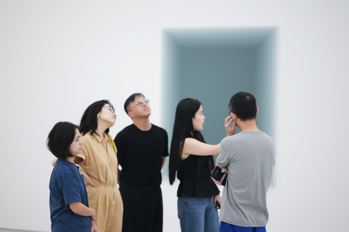 两年半的“内功”修炼，松美术馆要出招了！