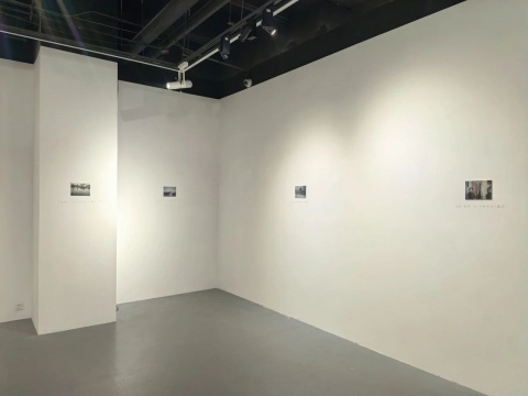 「周而复始—周阳个展」7月12日在亘画廊正式启幕 「周而复始—周阳个展」7月12日在亘画廊正式启幕