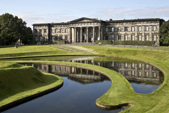 
National Galleries Scotland: Modern
Image: From the National Galleries of Scotland collection


