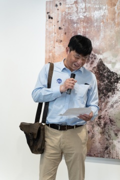 王伟毅
天津美术学院美术馆研究馆员 原常务副馆长
王伟毅
天津美术学院美术馆研究馆员 原常务副馆长