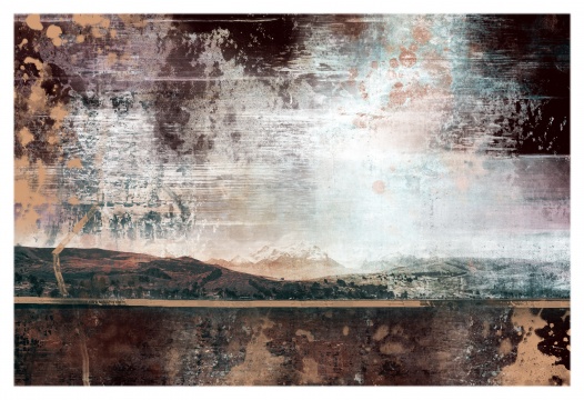 迪特·努尔
研究:湮灭的风景(玻利维亚 的的喀喀湖)01 1
Study: Vanishing Landscape (Bolivien Titicaca) 01 1
摄影,数字绘画
Photography, Digital Painting
180×120cm
2025
迪特·努尔
研究:湮灭的风景(玻利维亚 的的喀喀湖)01 1
Study: Vanishing Landscape (Bolivien Titicaca) 01 1
摄影,数字绘画
Photography, Digital Painting
180×120cm
2025