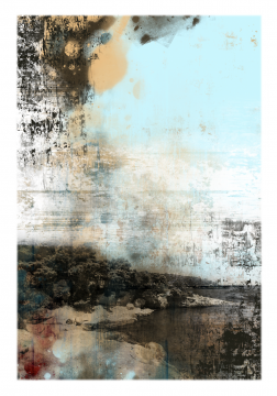 迪特·努尔
研究:湮灭的风景(希腊 埃伊纳岛)01 1
Study: Vanishing Landscape (Griechenland Ägina) 01 1
摄影,数字绘画
Photography, Digital Painting
60×90cm
2025
迪特·努尔
研究:湮灭的风景(希腊 埃伊纳岛)01 1
Study: Vanishing Landscape (Griechenland Ägina) 01 1
摄影,数字绘画
Photography, Digital Painting
60×90cm
2025