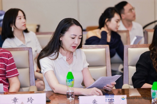 文化瑰宝·链上新生 —— 非遗与文化产品RWA上链生态研讨会在港成功举办 文化瑰宝·链上新生 —— 非遗与文化产品RWA上链生态研讨会在港成功举办