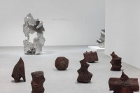 无规矩也要成方圆！展望新展“坍缩的几何学”于诚品画廊开幕