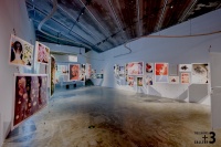从No.223的摄影表达看2000年代中国与“私摄影”的跨界发展,森山大道,荒木经惟,林志鹏,深濑昌久