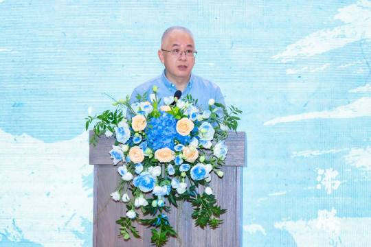 致敬书坛巨匠——赵冷月诞辰110周年书法大展启幕 致敬书坛巨匠——赵冷月诞辰110周年书法大展启幕