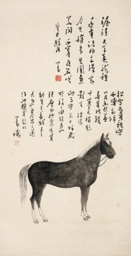 嘉德香港10月3日至8日呈献六大板块逾2,000件艺术臻品,9月12日大陆巡展揭幕,共启艺术收藏新纪元 嘉德香港10月3日至8日呈献六大板块逾2,000件艺术臻品,9月12日大陆巡展揭幕,共启艺术收藏新纪元