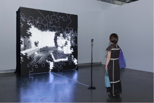 2025年第五届杭州纤维艺术三年展，开启一场跨越时空的文化对话