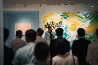 中法大咖齐聚沈阳！环境月用艺术解锁 “绿动未来” 新方式