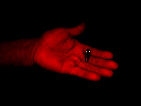 穆苏克·诺尔特,《归属之息》。图片由艺术家提供。
穆苏克·诺尔特,《归属之息》。图片由艺术家提供。