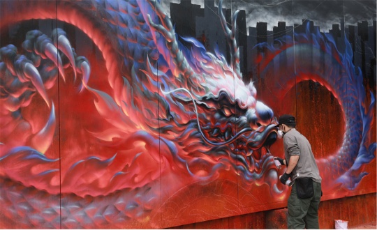 展览现场及部分作品 图片拍摄:蒋洁
展览现场及部分作品 图片拍摄:蒋洁